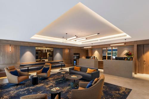 مدخل, The Sebel Melbourne Kew in كيو