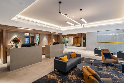 مدخل, The Sebel Melbourne Kew in كيو