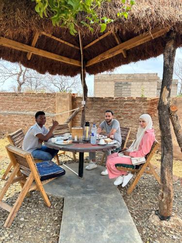 Restorāns, PRIDE LANDS SAFARI LODGE in Mikumi