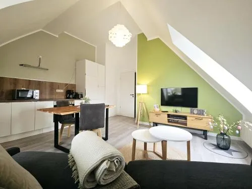 Apartment Zschachwitz in Dresden - ruhige Lage, modern, gute Anbindung! in Dresden, Deutschland