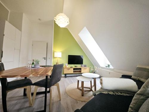 Apartment Zschachwitz in Dresden - ruhige Lage, modern, gute Anbindung! - Kreischa