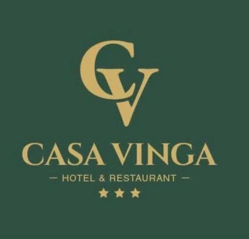 Casa Vinga - Hôtel - Poiana Brasov