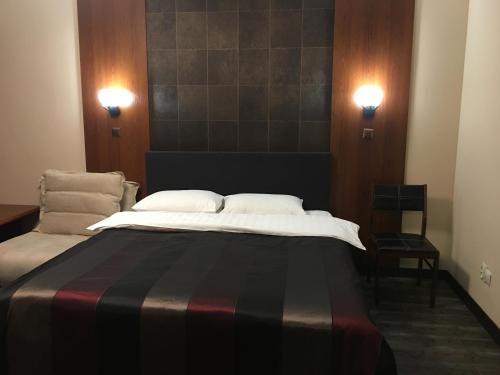 1 king bed