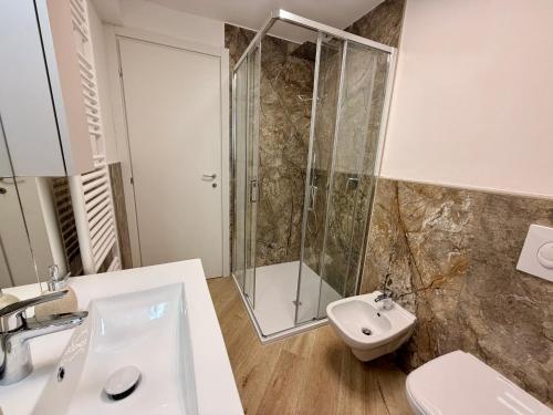 Il Bellavista Room Type - One-Bedroom Apartment