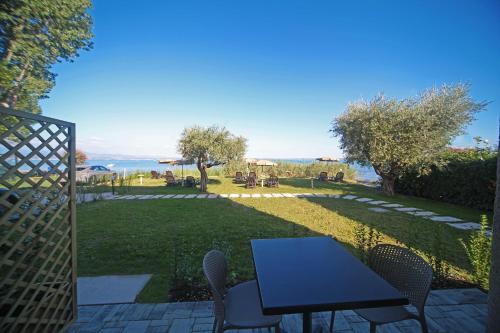 Villa Canneto Apartments dep. Smeraldo