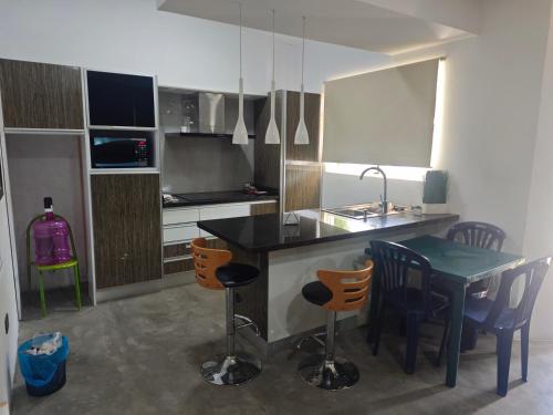 Casa comoda en ciudad El Tigre Venezuela in El Tigre