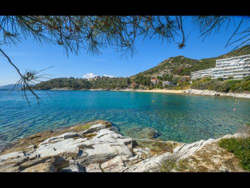 Seaside Stories in Toska