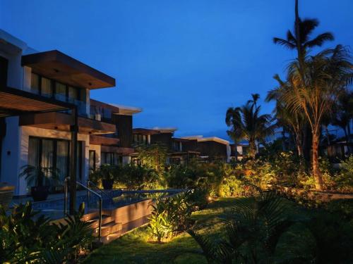 taman, Donoma Las Terrenas Beach Resort & Spa, Autograph Collection in Las Terrenas