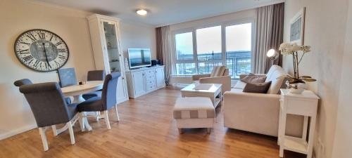 Appartementhaus Ostseeresidenz in Heiligenhafen