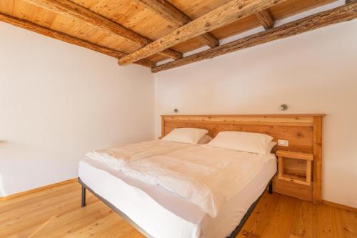 Casa Vallazza - Val di Zoldo - Dolomites