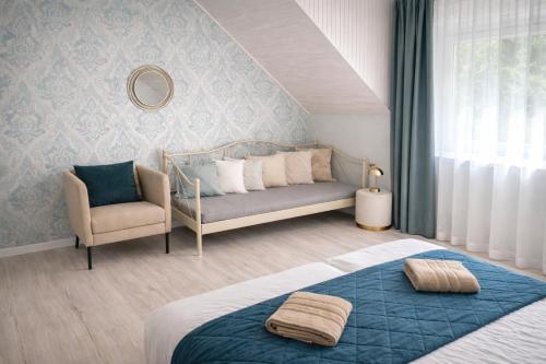 Iris Home in วาราเลีย