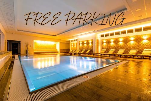 Rezidence Moser Apartments – khách sạn tại Waterfront/Beach