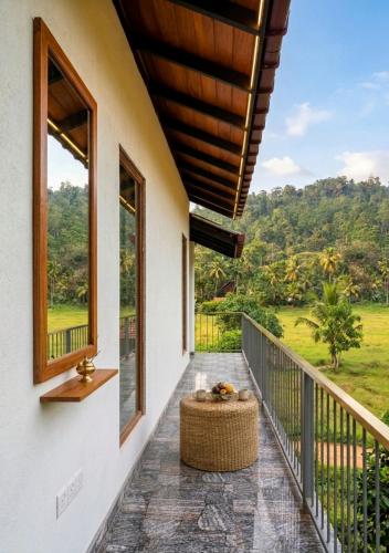 Forest & Fields - Sinharaja in Kotapola