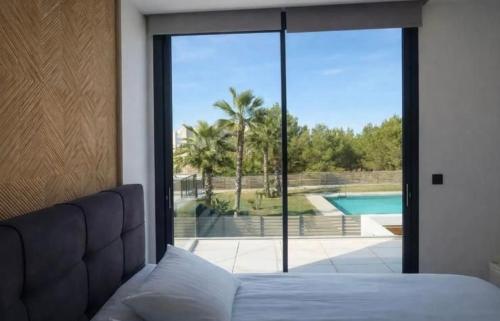 Villa tarida 2 minutes from the beach
