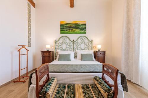 Villa Fontis Rapolano in Раполано Терме