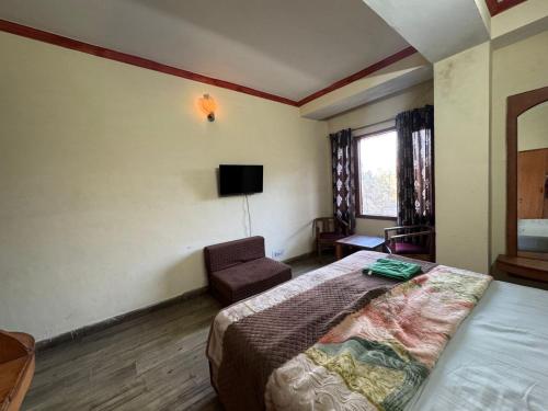 Tara Home Stay – khách sạn tại Kufri
