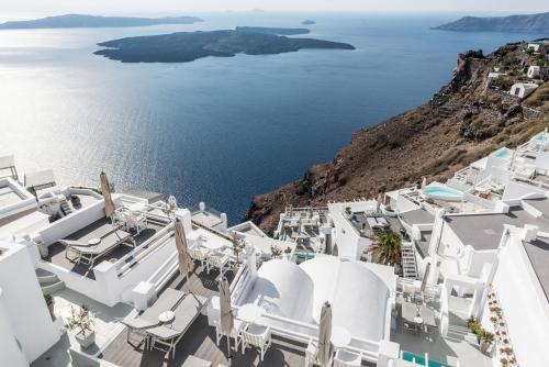 On The Rocks - Small Luxury Hotels of the World - image 5