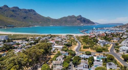 Villa Oceanic Escape - Cape Town