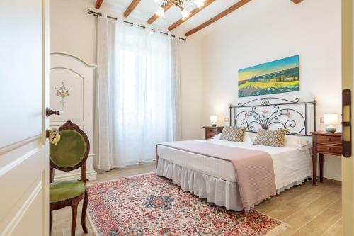 Villa Fontis Rapolano in Раполано Терме