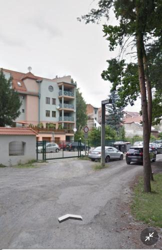 Penzion Moyzes in Besztercebánya