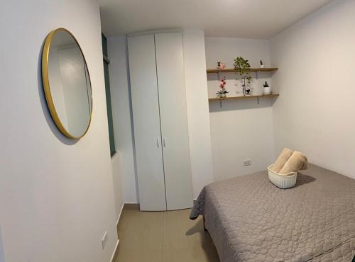 Nice 1BR in the Historic Heart of Pueblo Libre