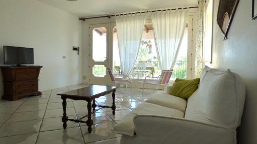 La Villa Rosa al Mare