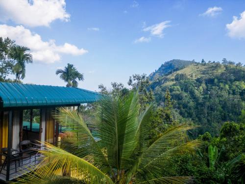 Brilliant View Home Stay - Ella Brilliant View Home Stay - Ella