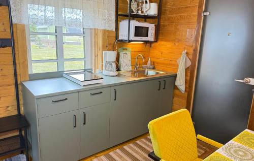 Sarapuu puhkemaja in Kivi