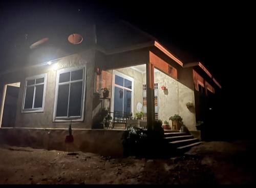 Venadel homes in Iringa