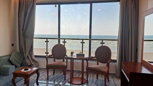 فندق روتانا عدن Rotana Aden Hotel in 亚丁