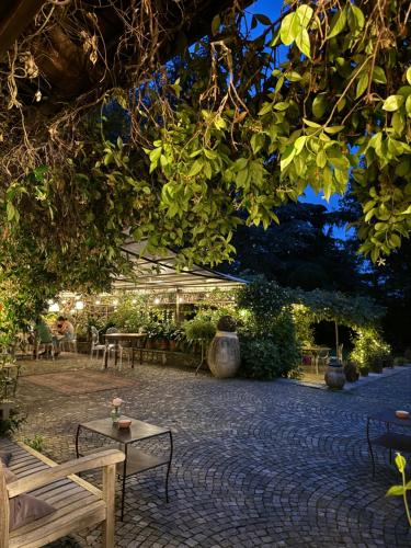 Locanda Maison Verte in Cantalupa