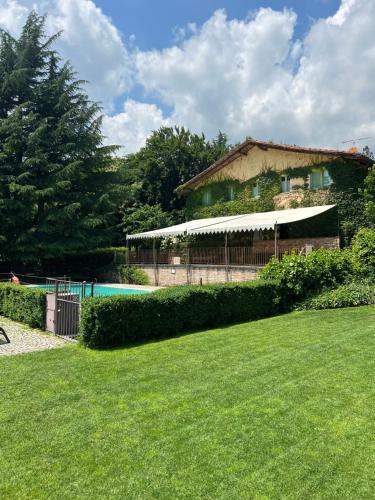 Locanda Maison Verte in Cantalupa