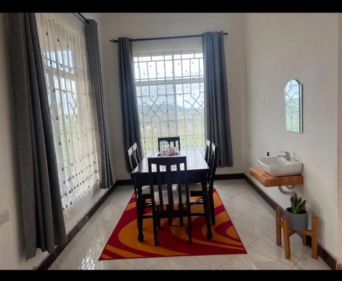 Venadel homes in Iringa