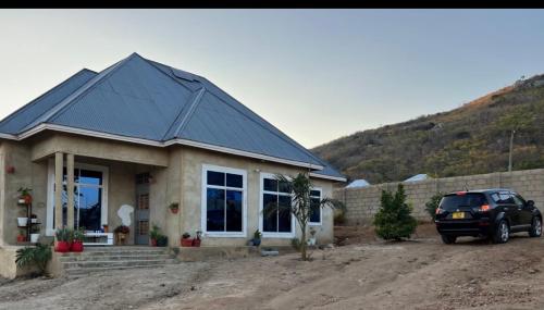 Venadel homes in Iringa