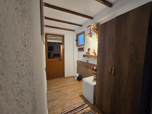 Guest House Maria - Berat castle in Berat