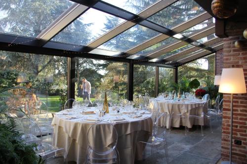 Locanda Maison Verte in Cantalupa