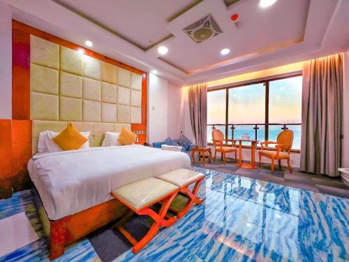 فندق روتانا عدن Rotana Aden Hotel in 亚丁