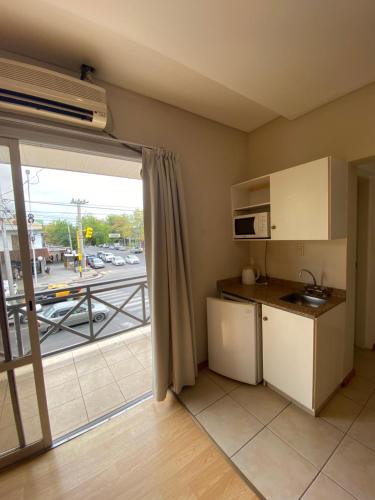 Soleado Apart Hotel in San Rafael