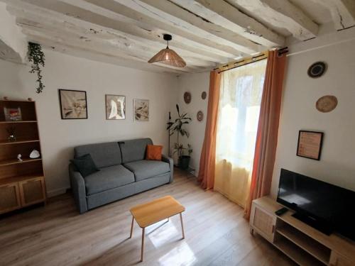 Le Petit Cocon d'Orléans