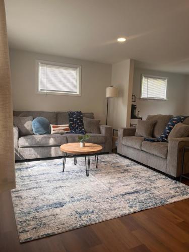 Beach bungalow by Lake Erie in Angola (NY)