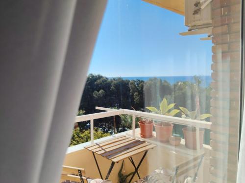 337 Comfy Seaview Studio