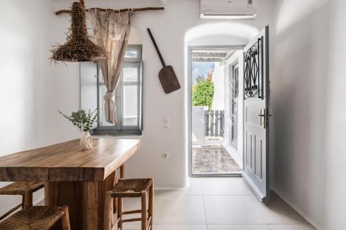 Bonis Windmill Mykonos Apartment - by Hospirit