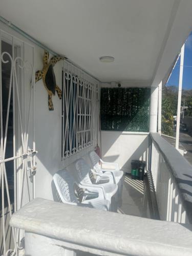 Fuentes House