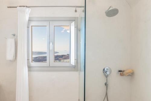 Superior Double Room with Caldera View