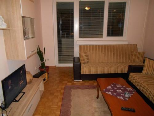 

Apartment Ambrela