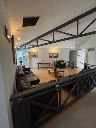 Soleado Apart Hotel in San Rafael