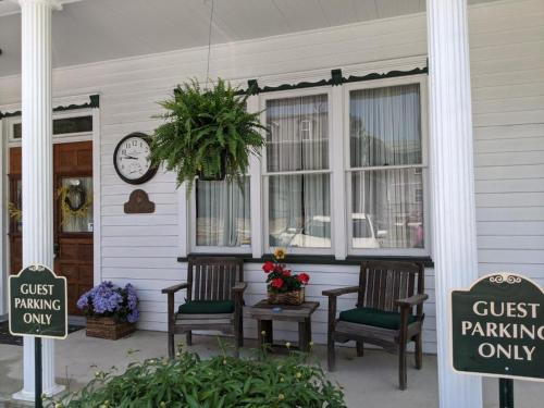 Lizard Creek Inn in Easton (PA)