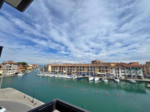 Riviera Appartament