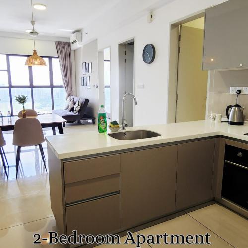 Trion Kuala Lumpur Premium Residence - image 6