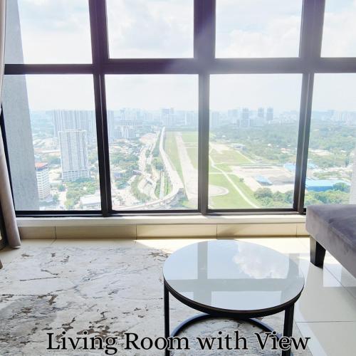 Trion Kuala Lumpur Premium Residence - image 5